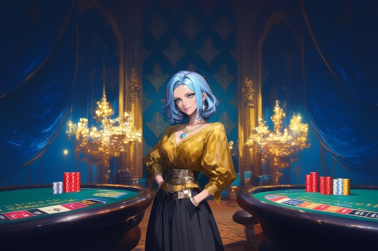 cd 70 Slot Rooms aur Live Tables